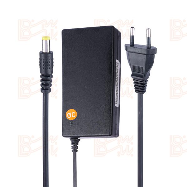 RIVER IR-2216 12V 5A آداپتور برق RIVER IR-2216 12V 5A
