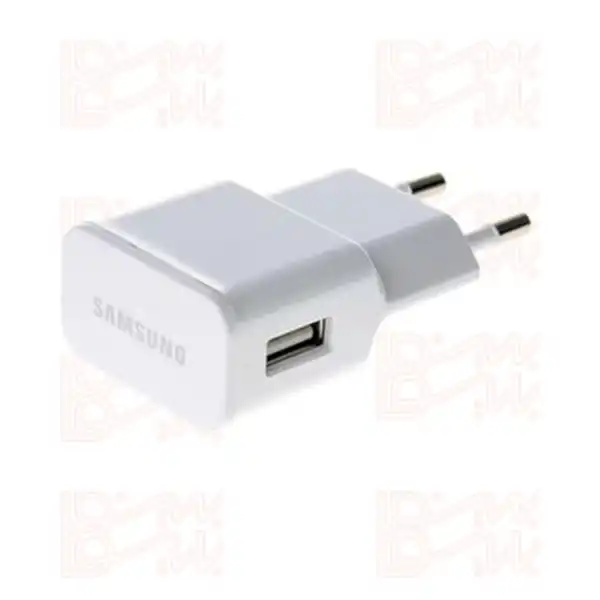 SAMSUNG USB A5 شارژر تک پورت مدل SAMSUNG USB A5