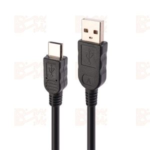 کابل شارژر تایپ سی مدل SONY PS5 1.8M