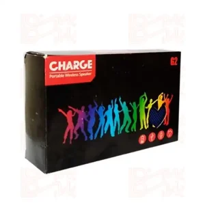 اسپیکر بلوتوثی مدل TABLEPRO G2