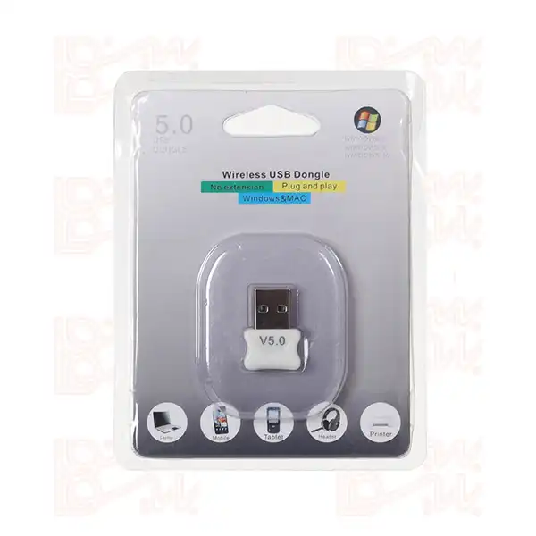 دانگل بلوتوث کامپیوتر ورژن 5 RYL - V5.0