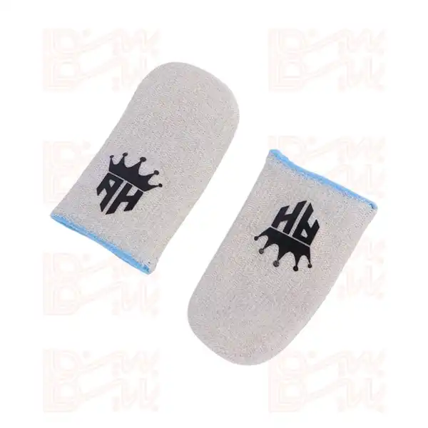 دستکش بازی (انگشتی) AH KING کد 3