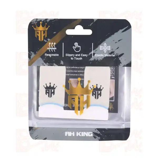 AH KING (2) دستکش بازی (انگشتی) AH KING کد 3