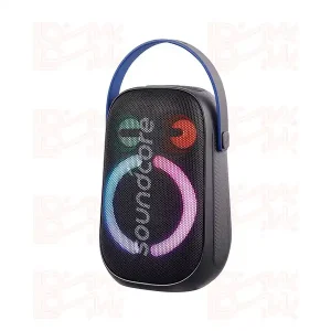 اسپیکر بلوتوثی مدل ANKER SOUNDCORE RAVE NEO 2 A33A1Z11 (گارانتی ایستا)