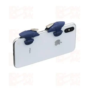 دسته بازی موبایل مدل BLUE SHARK CH-5