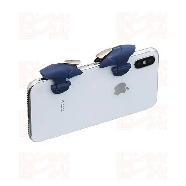 دسته بازی موبایل مدل BLUE SHARK CH-5