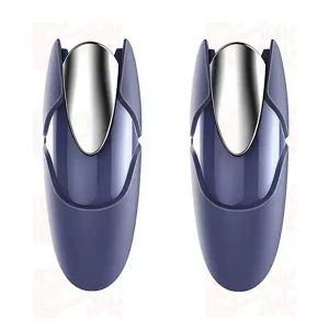 دسته بازی موبایل مدل BLUE SHARK CH-5