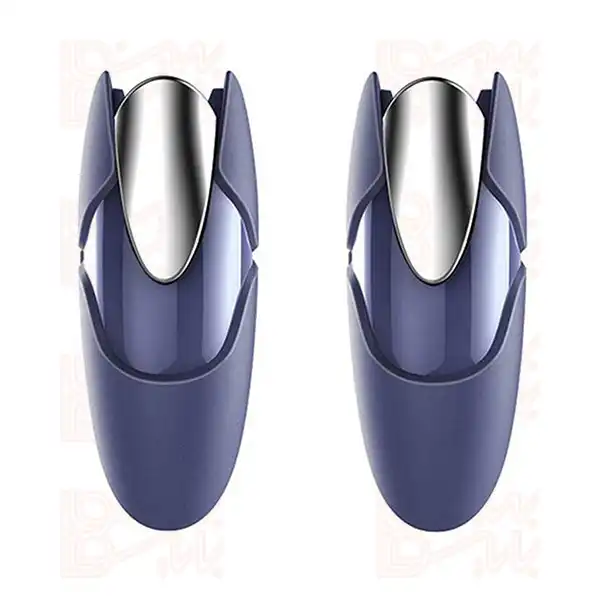 BLUE SHARK CH-5 دسته بازی موبایل مدل BLUE SHARK CH-5