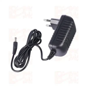 آداپتور برق مدل D-NET DT-32 CKS-0910 9V 1A SMALL