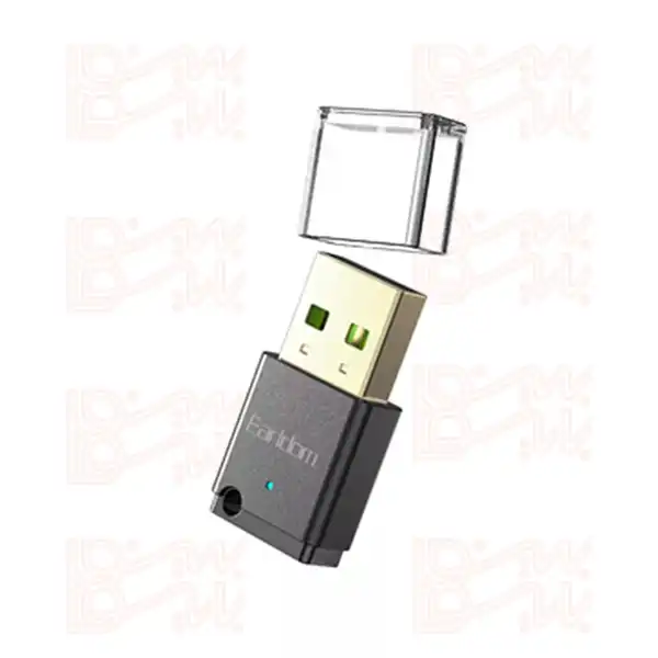 EARLDOM ET-BR08 دانگل بلوتوث مدل EARLDOM ET-BR08