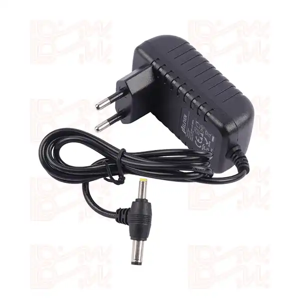 ELEVEN EA12 12V 1A آداپتور برق مدل ELEVEN EA12 12V 1A