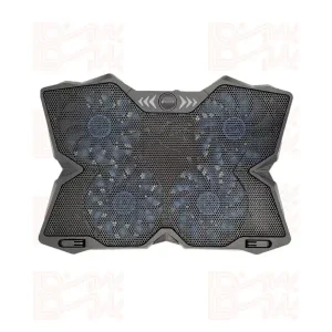 کول پد لپ تاپ مدل ELEVEN N704