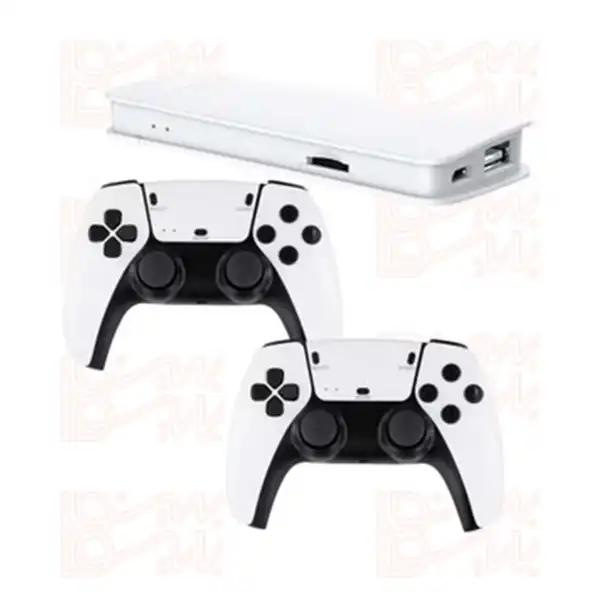 کنسول بازی مدل GAME STICK PRO 4K
