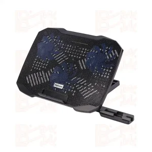 کول پد لپ تاپ مدل HATRON HCP105