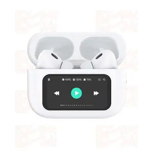 ایربادز مدل HATRON TOUCH SCREEN HTW820T ANC+ENC