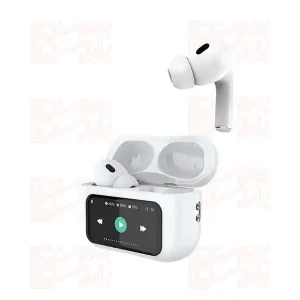 ایربادز مدل HATRON TOUCH SCREEN HTW820T ANC+ENC