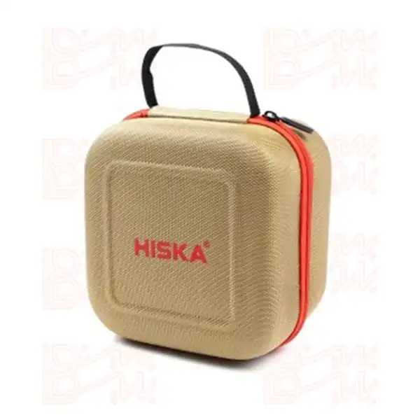 اجاق گاز مسافرتی مدل HISKA H26