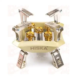 اجاق گاز مسافرتی مدل HISKA H26