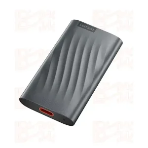هارد اکسترنال مدل LENOVO SSD PS6 512GB
