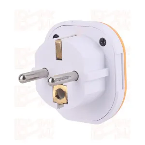 تبدیل سه به دو برق MDIANOOR SH1059 36A