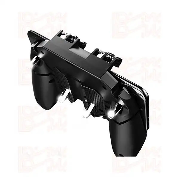 دسته بازی موبایل مدل MEMO AK-66