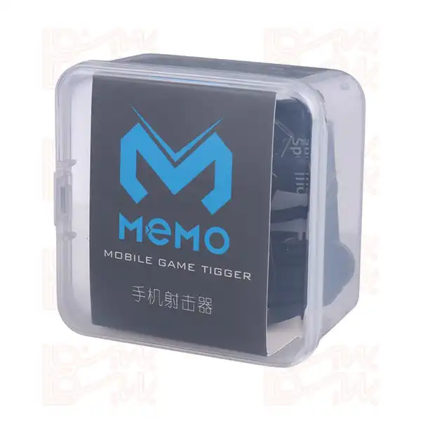 دسته بازی موبایل مدل MEMO AK05