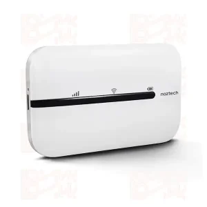 مودم همراه سیم کارتی مدل NAZTECH NZT-77CT 4G-LTE