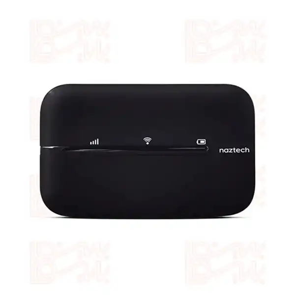 مودم همراه سیم کارتی مدل NAZTECH NZT-77CT 4G-LTE