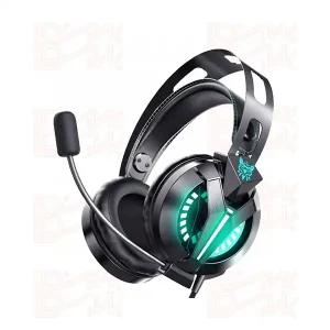 هدفون با سیم گیمینگ ONIKUMA COMBATWINGM180 PRO