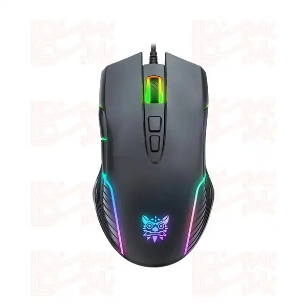 ONIKUMA CW905 موس با سیم گیمینگ مدل ONIKUMA CW905