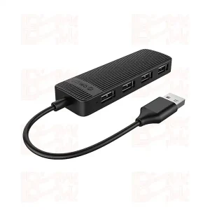 هاب 4 پورت ORICO USB 2.0 FL02