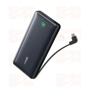 پاوربانک فست شارژ مدل PD ANKER A1387H11 30W 20000mAh