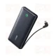 پاوربانک فست شارژ مدل PD ANKER A1387H11 30W 20000mAh