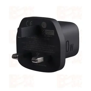 شارژر تک پورت فست PD ANKER A2699K11 20W