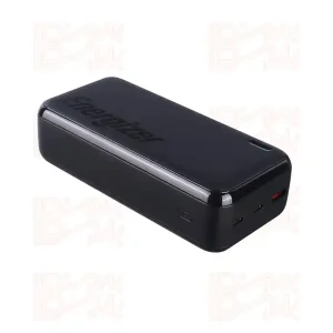 پاوربانک فست شارژ PD ENERGIZER ULTIMATE UE30055PQ PD 3.0 22.5W 30000mAh