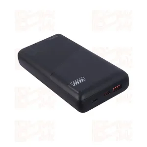 پاوربانک فست شارژ PD TSCO TP 957 QC3.0 22.5W 20000mAh