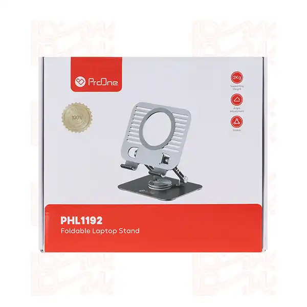 استند تبلت (هولدر) PROONE PHL1192