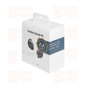ایربادز مدل SAMSUNG GALAXY BUDS FE SM-R400