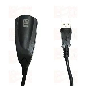 کارت صدا اکسترنال مدل STEEL SOUND 5Hv2
