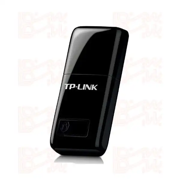 دانگل وایفای مدل TP-LINK TL-WN823N