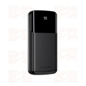 پاوربانک مدل TRANYOO T-D08 10W 10000mAh