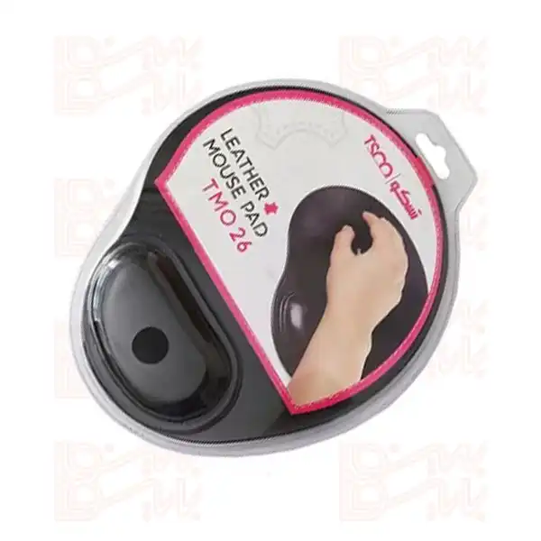 پد موس طبی مدل TSCO TMO 26