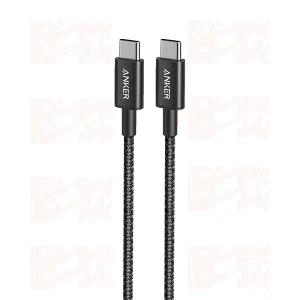 کابل شارژر فست مدل TYPE-C TO TYPE-C ANKER A8752H11