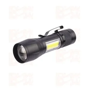 چراغ قوه پلیسی سه کاره