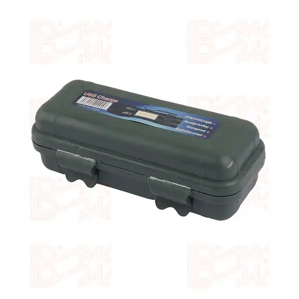 چراغ قوه پلیسی سه کاره