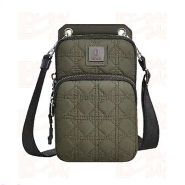 کیف رودوشی مدل WIWU MINI-CROSSBODY