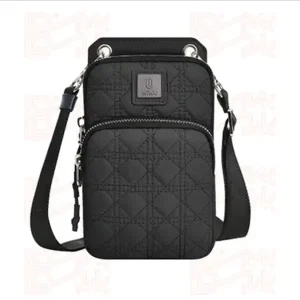 کیف رودوشی مدل WIWU MINI-CROSSBODY