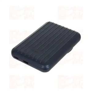 پاوربانک مدل WIWU PP02 15W 5000mAh
