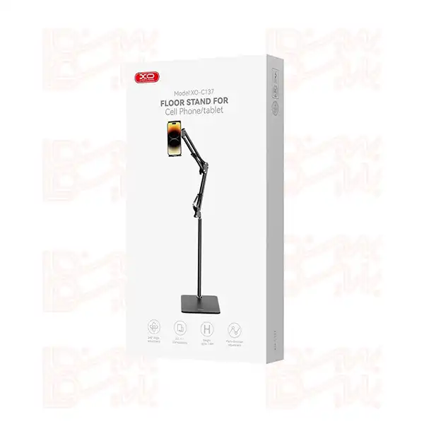 پایه گوشی موبایل و تبلت XO XO-C137