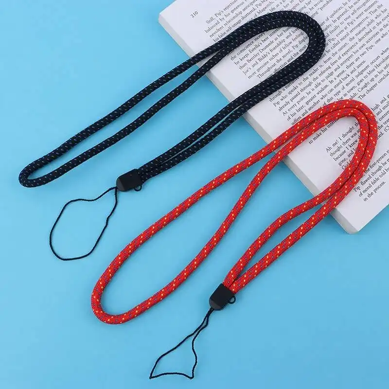 بند آویز گردنی موبایل کنفی بلند